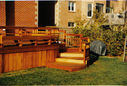 Curved Decks photo